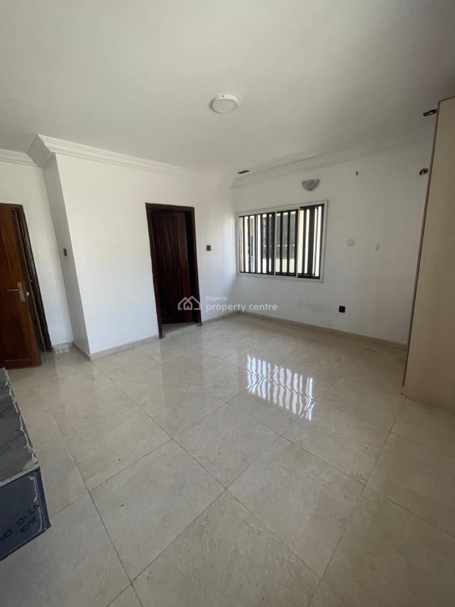 Luxury 3 Bedroom Apartment, Mayegun/ Ologolo Road,lekki Lagos, Ologolo, Lekki, Lagos, Self Contain (single Rooms) for Rent