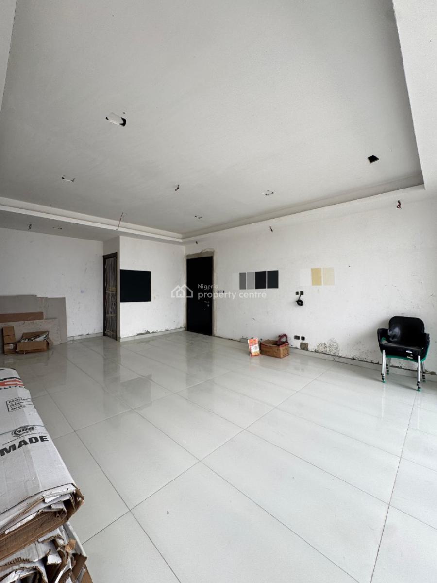 Well Built Fully Serviced  2 Bedroom Apartments, Ikate, Lekki, Lagos, Flat / Apartment for Sale