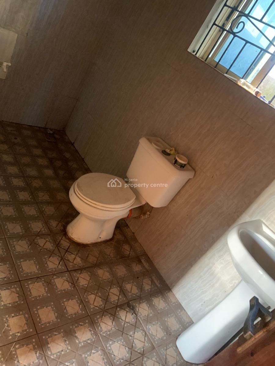 Mini Flat, Abijo Gra, Ajah, Lagos, Mini Flat (room and Parlour) for Rent