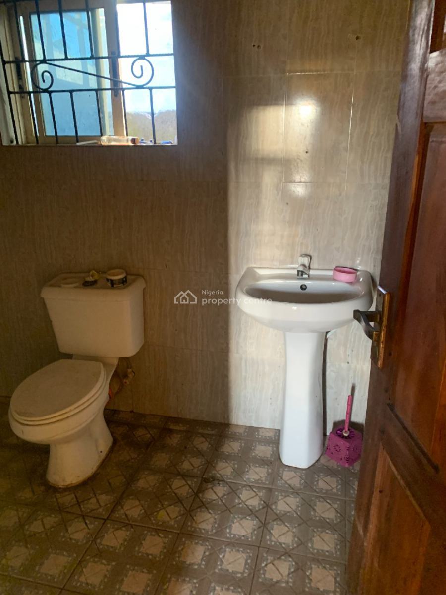 Mini Flat, Abijo Gra, Ajah, Lagos, Mini Flat (room and Parlour) for Rent