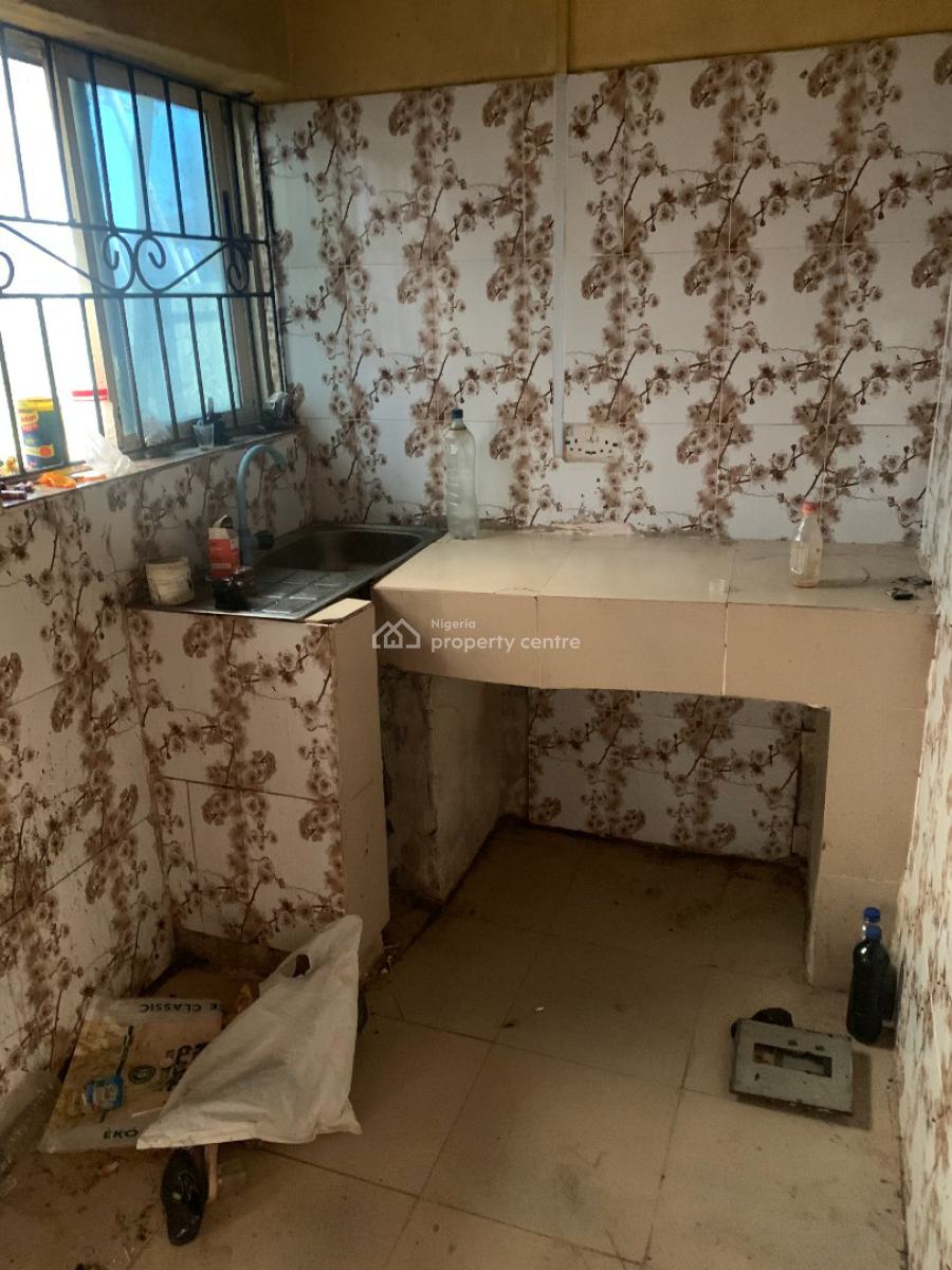 Mini Flat, Abijo Gra, Ajah, Lagos, Mini Flat (room and Parlour) for Rent