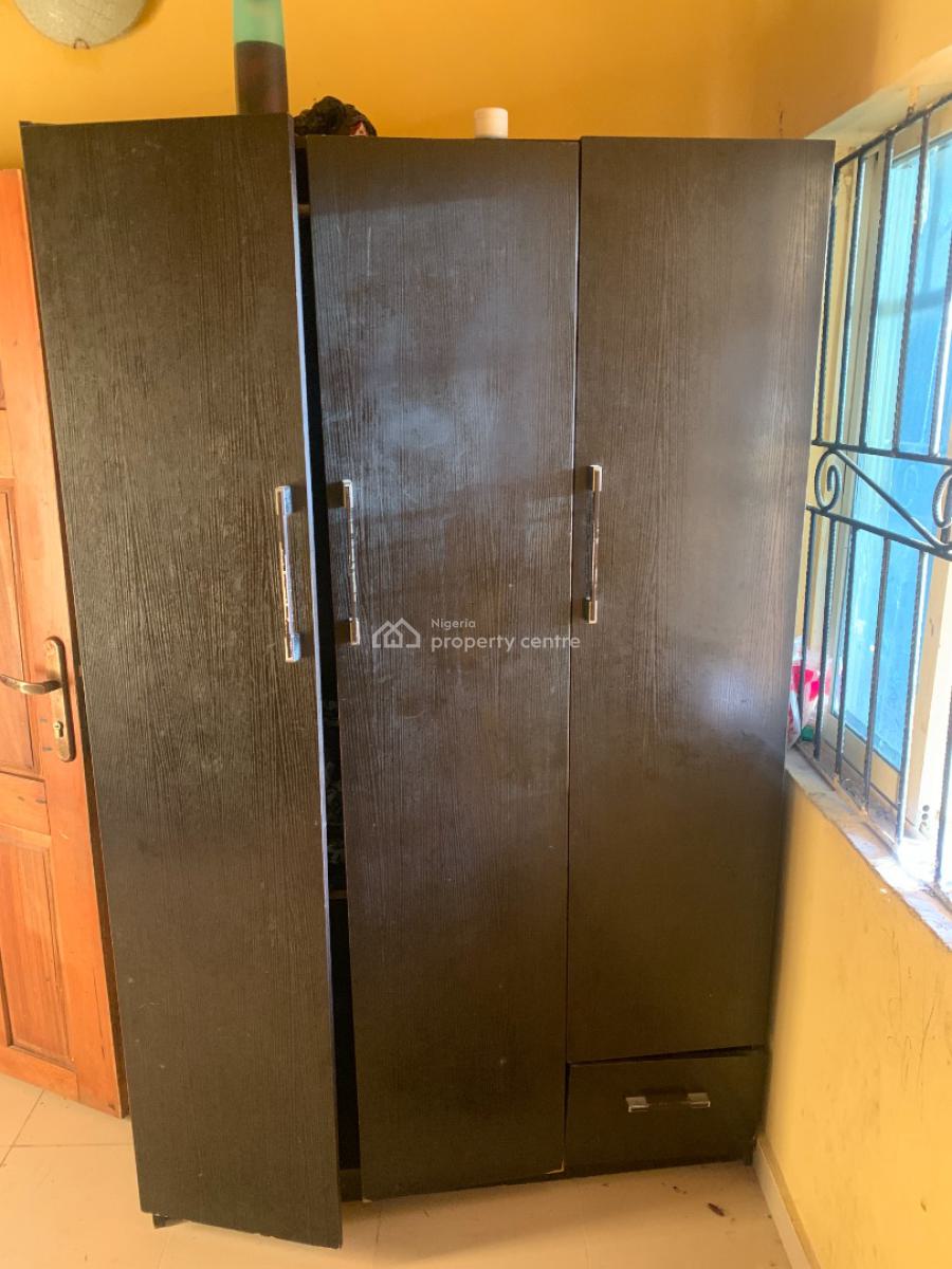 Mini Flat, Abijo Gra, Ajah, Lagos, Mini Flat (room and Parlour) for Rent