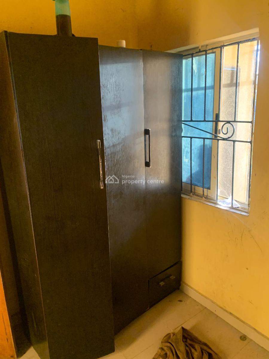 Mini Flat, Abijo Gra, Ajah, Lagos, Mini Flat (room and Parlour) for Rent