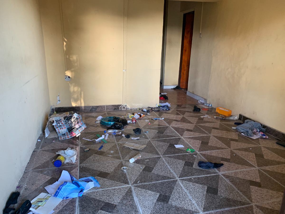 Mini Flat with Pop, Abijo, Oluwa, Ajah, Lagos, Mini Flat (room and Parlour) for Rent