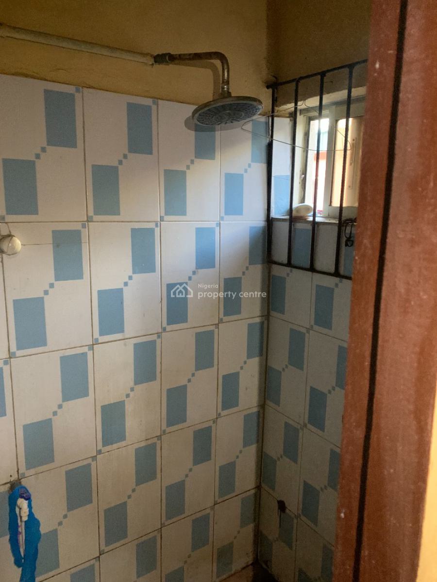 Mini Flat with Pop, Abijo, Oluwa, Ajah, Lagos, Mini Flat (room and Parlour) for Rent