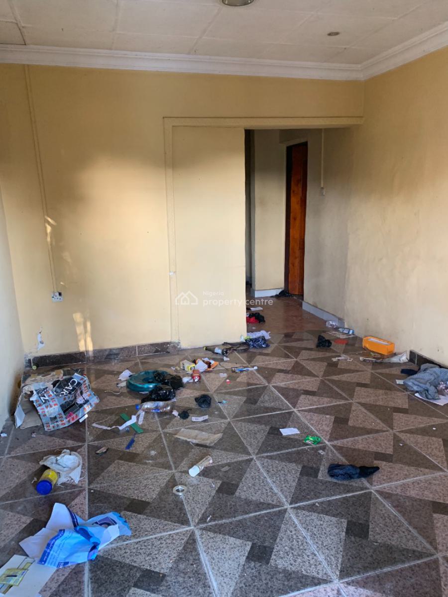 Mini Flat with Pop, Abijo, Oluwa, Ajah, Lagos, Mini Flat (room and Parlour) for Rent