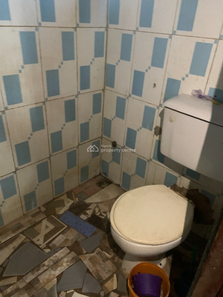 Mini Flat with Pop, Abijo, Oluwa, Ajah, Lagos, Mini Flat (room and Parlour) for Rent
