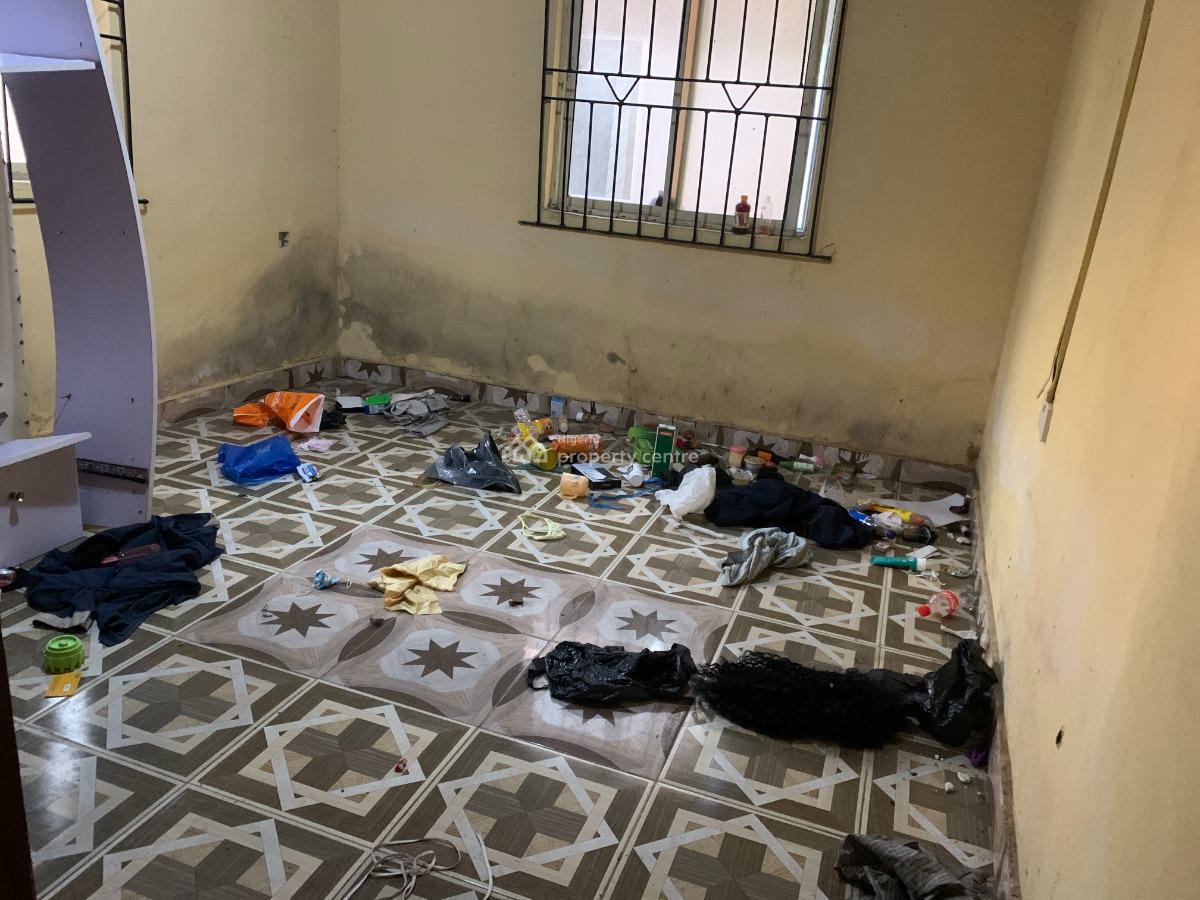 Mini Flat with Pop, Abijo, Oluwa, Ajah, Lagos, Mini Flat (room and Parlour) for Rent