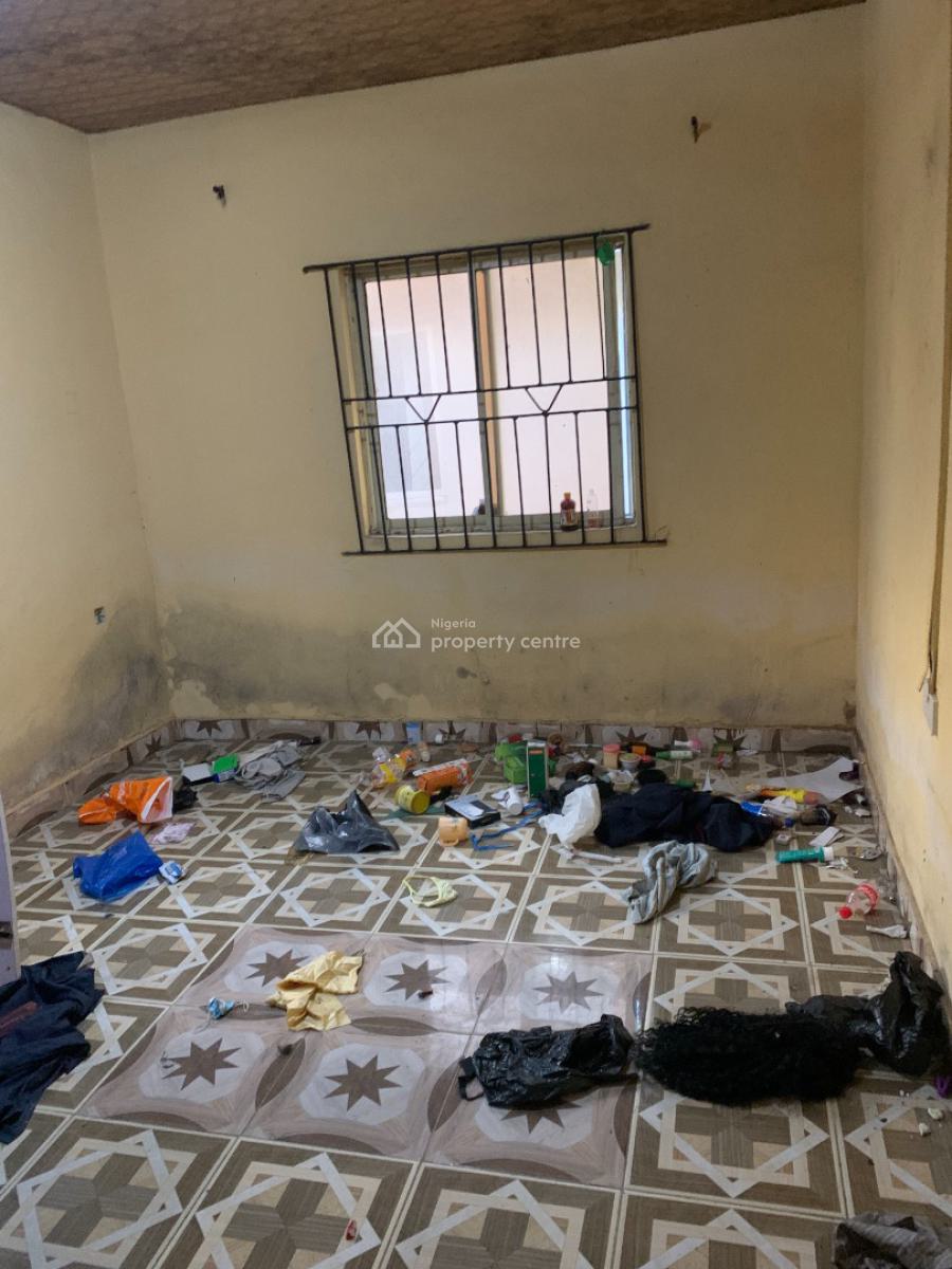Mini Flat with Pop, Abijo, Oluwa, Ajah, Lagos, Mini Flat (room and Parlour) for Rent