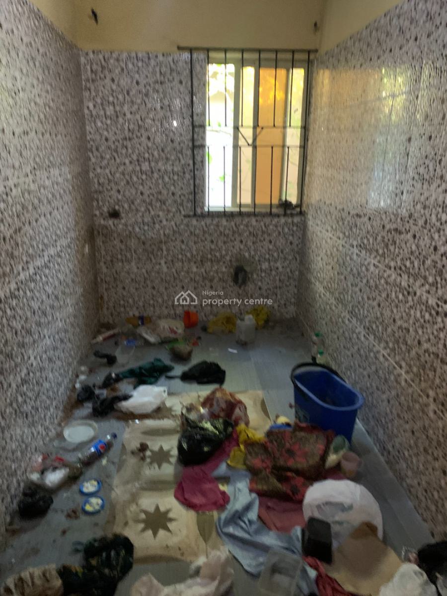 Mini Flat with Pop, Abijo, Oluwa, Ajah, Lagos, Mini Flat (room and Parlour) for Rent