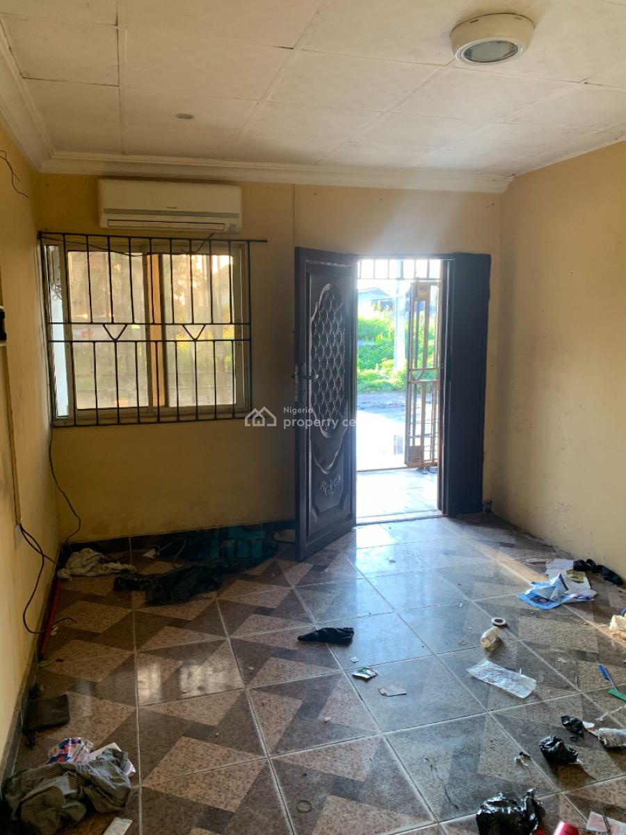 Mini Flat with Pop, Abijo, Oluwa, Ajah, Lagos, Mini Flat (room and Parlour) for Rent