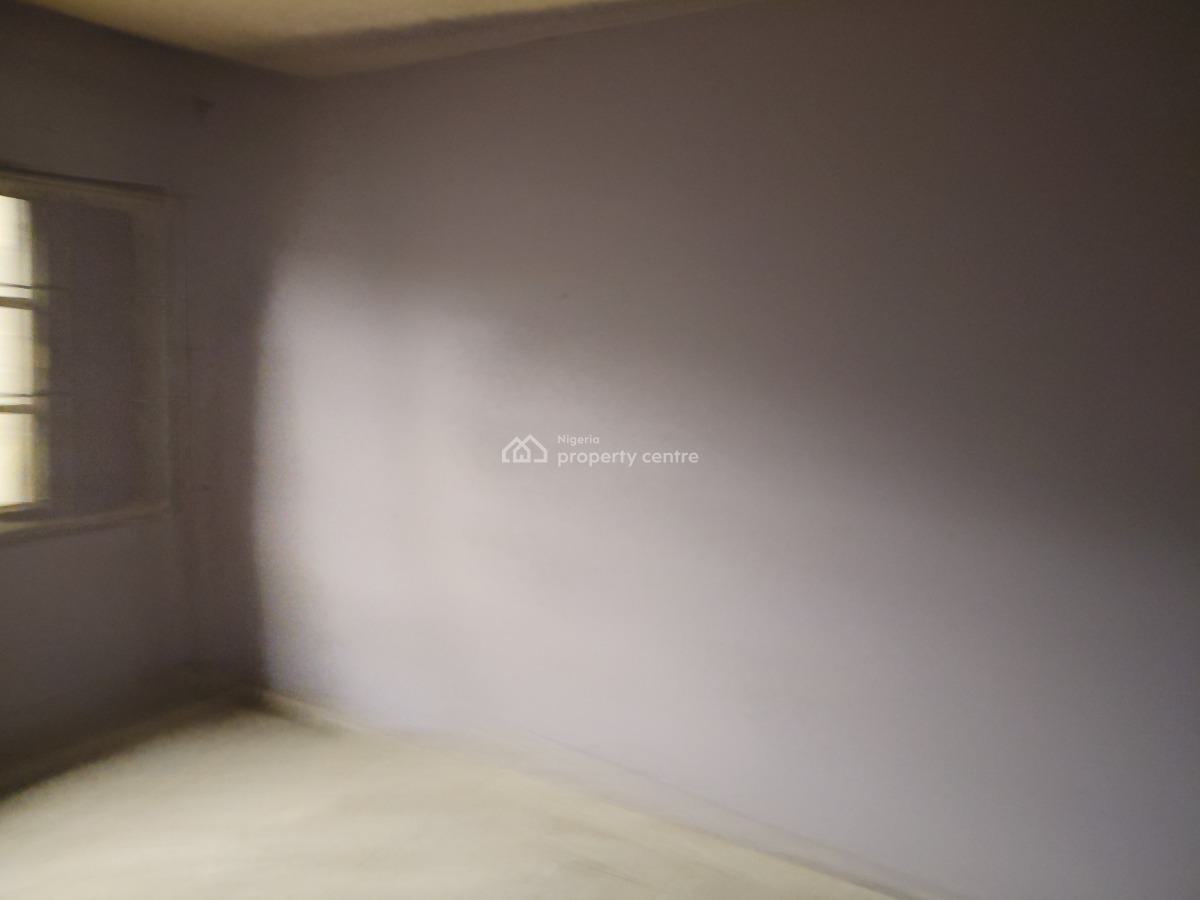 Decent 2 Bedroom Flat, Fadiya, Ketu, Lagos, Flat / Apartment for Rent