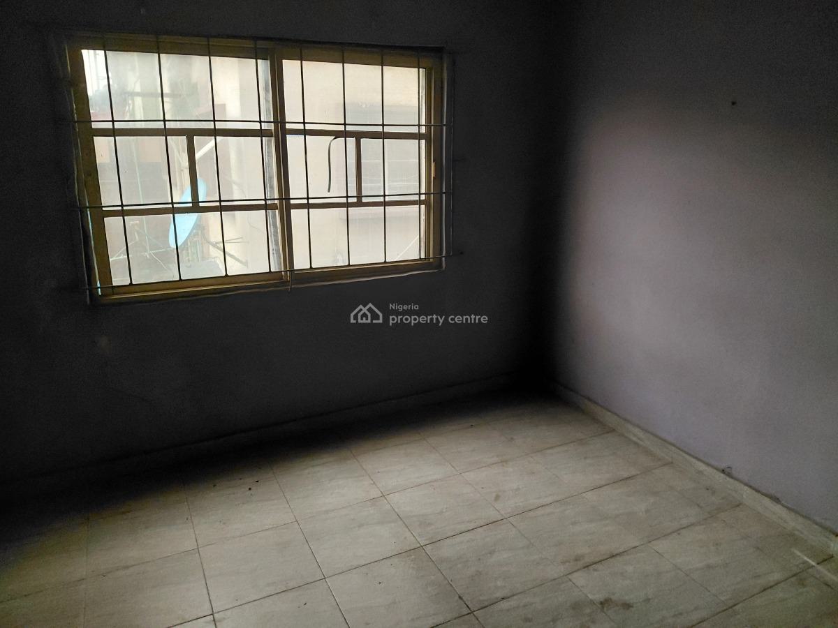 Decent 2 Bedroom Flat, Fadiya, Ketu, Lagos, Flat / Apartment for Rent