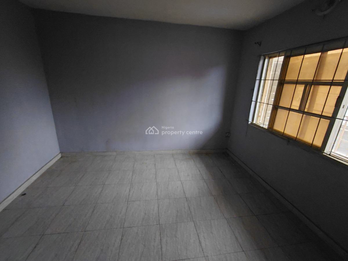 Decent 2 Bedroom Flat, Fadiya, Ketu, Lagos, Flat / Apartment for Rent