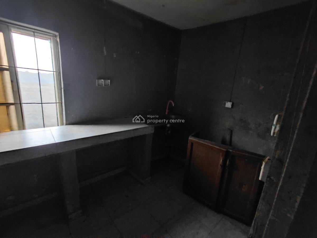 Decent 2 Bedroom Flat, Fadiya, Ketu, Lagos, Flat / Apartment for Rent
