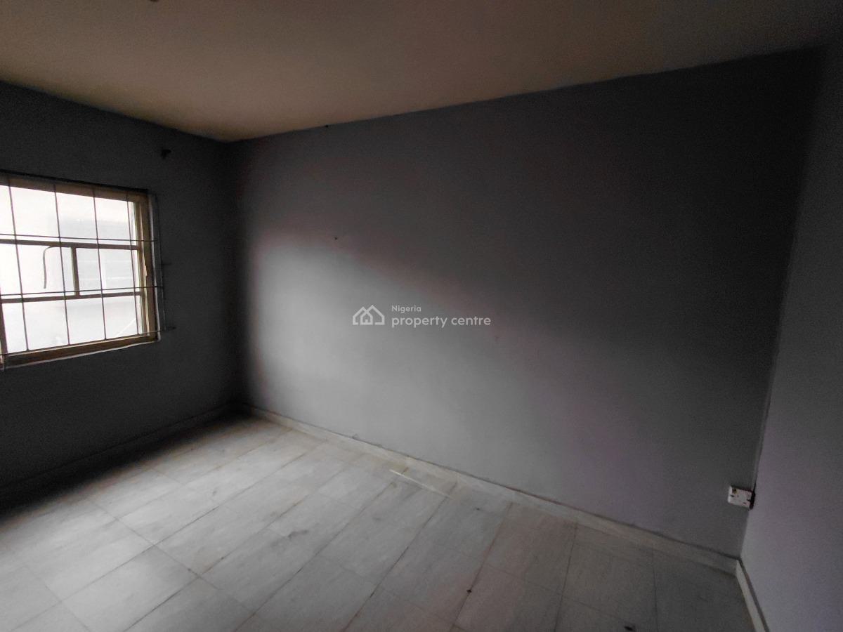 Decent 2 Bedroom Flat, Fadiya, Ketu, Lagos, Flat / Apartment for Rent