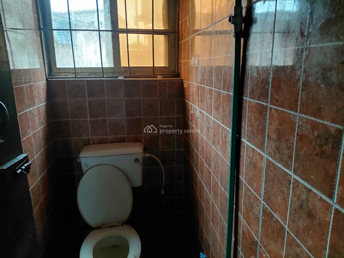Decent 2 Bedroom Flat, Fadiya, Ketu, Lagos, Flat / Apartment for Rent