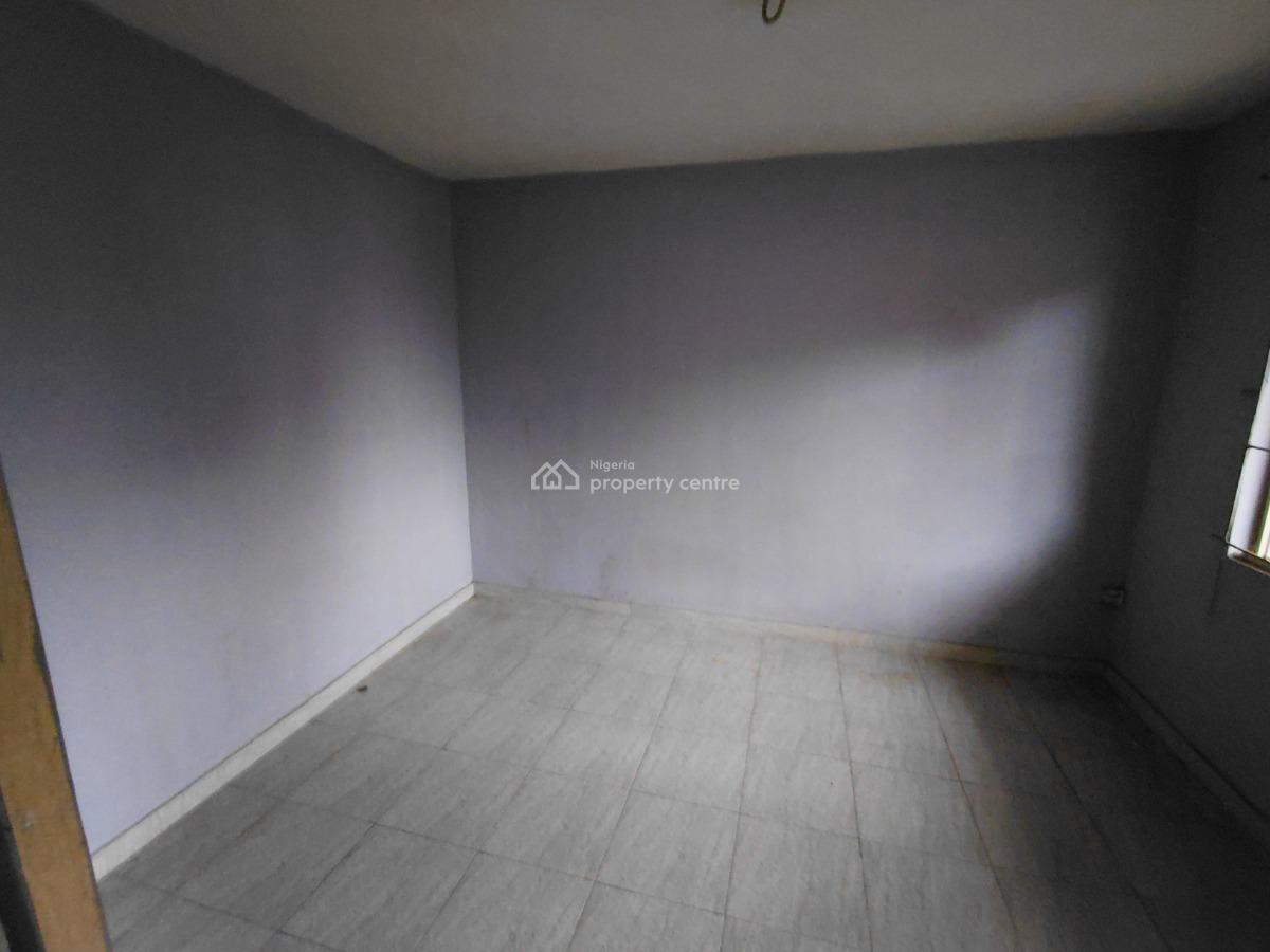 Decent 2 Bedroom Flat, Fadiya, Ketu, Lagos, Flat / Apartment for Rent