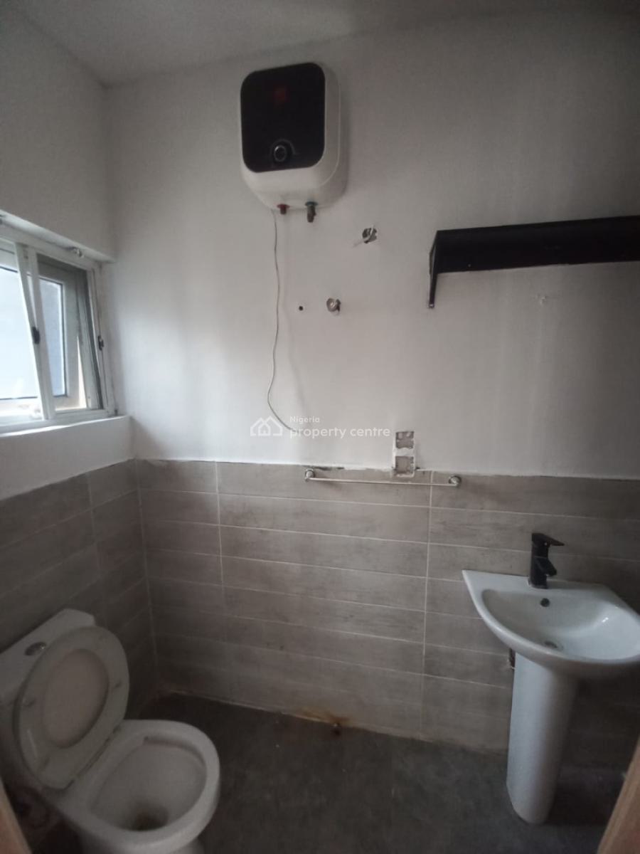 2 Bedroom Flat, Ikate, Lekki, Lagos, House for Rent