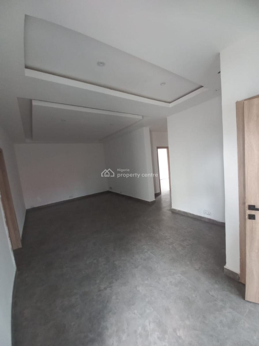 2 Bedroom Flat, Ikate, Lekki, Lagos, House for Rent
