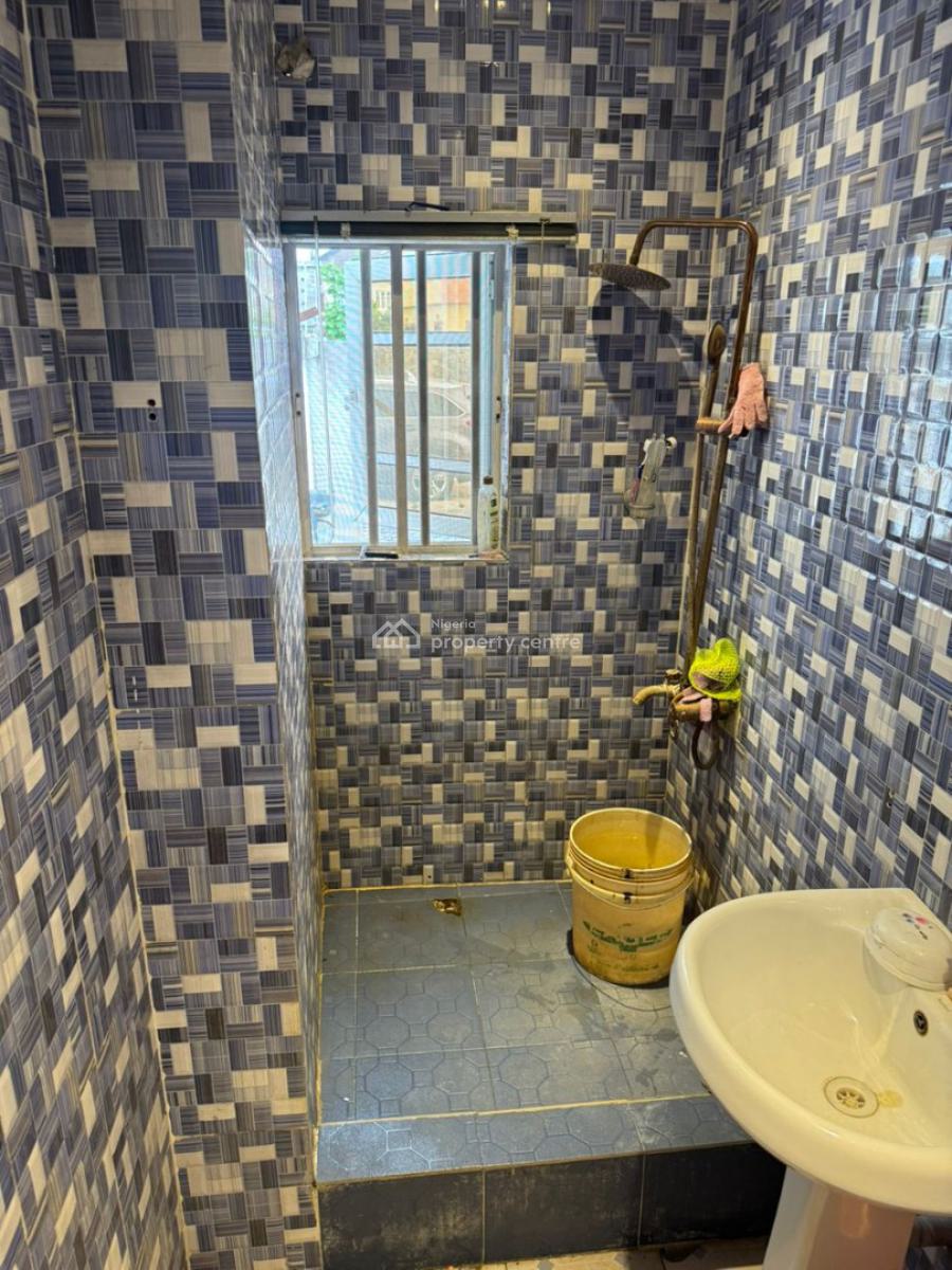 Lovely Bungalow, Abraham Adesanya Estate, Ajah, Lagos, Semi-detached Bungalow for Sale