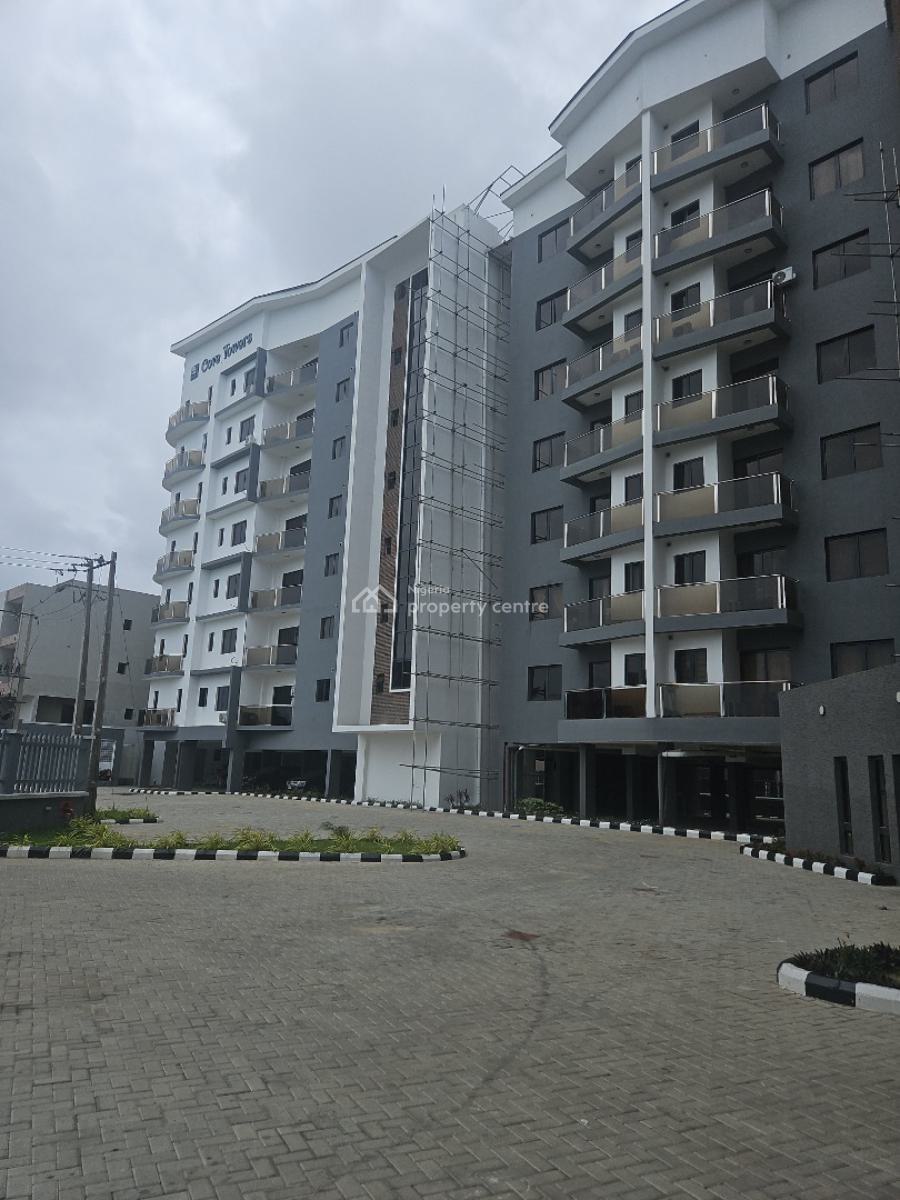 Luxury 2 Bedroom, Ojulari Street, Ikate, Lekki, Lagos, Flat / Apartment for Sale