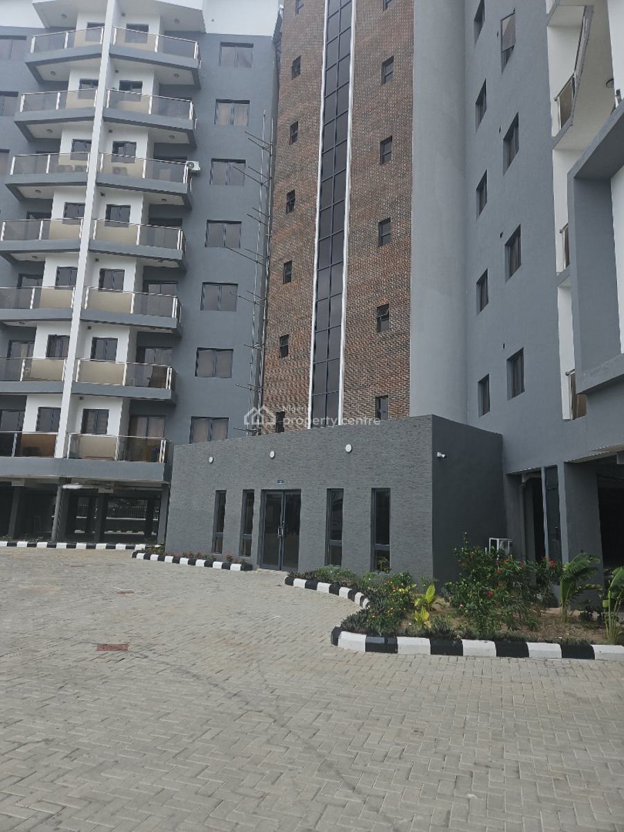 Luxury 2 Bedroom, Ojulari Street, Ikate, Lekki, Lagos, Flat / Apartment for Sale
