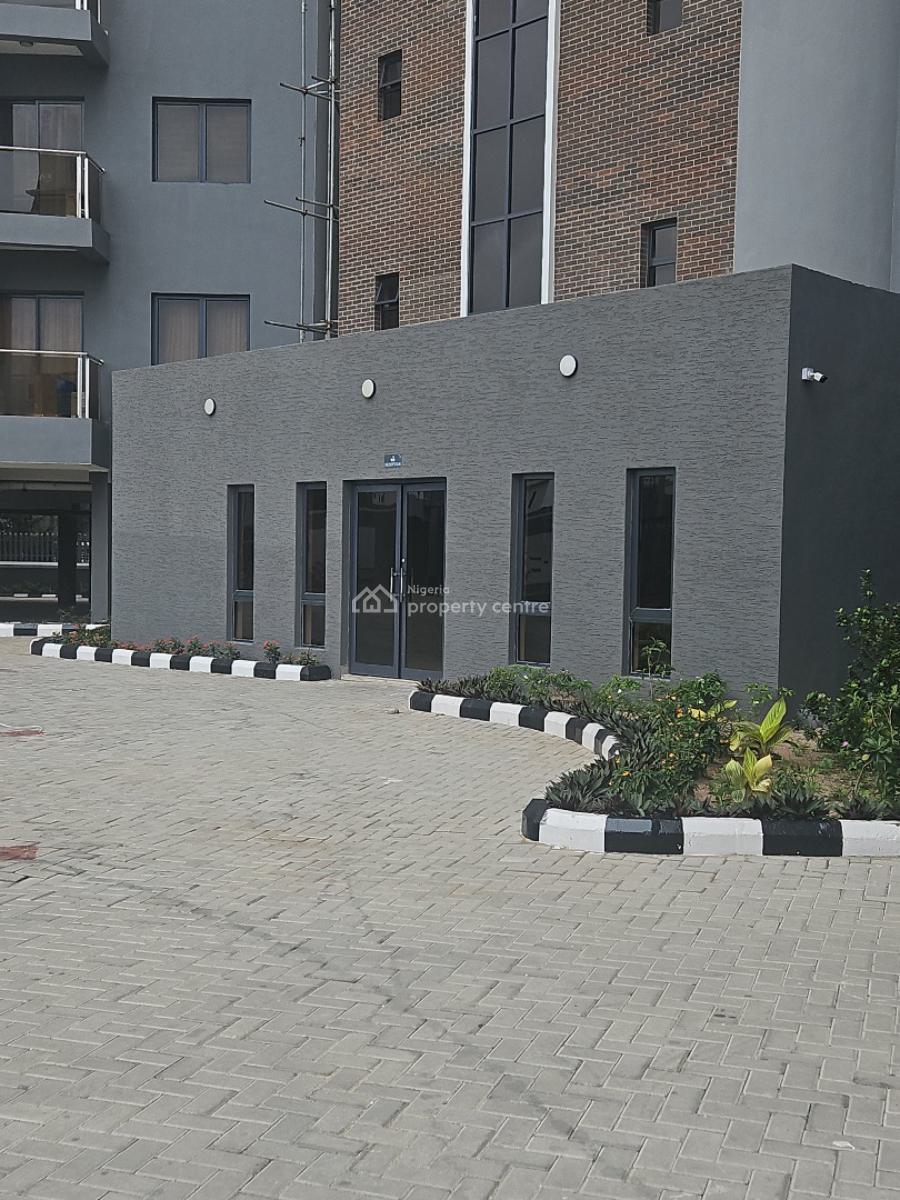 Luxury 2 Bedroom, Ojulari Street, Ikate, Lekki, Lagos, Flat / Apartment for Sale