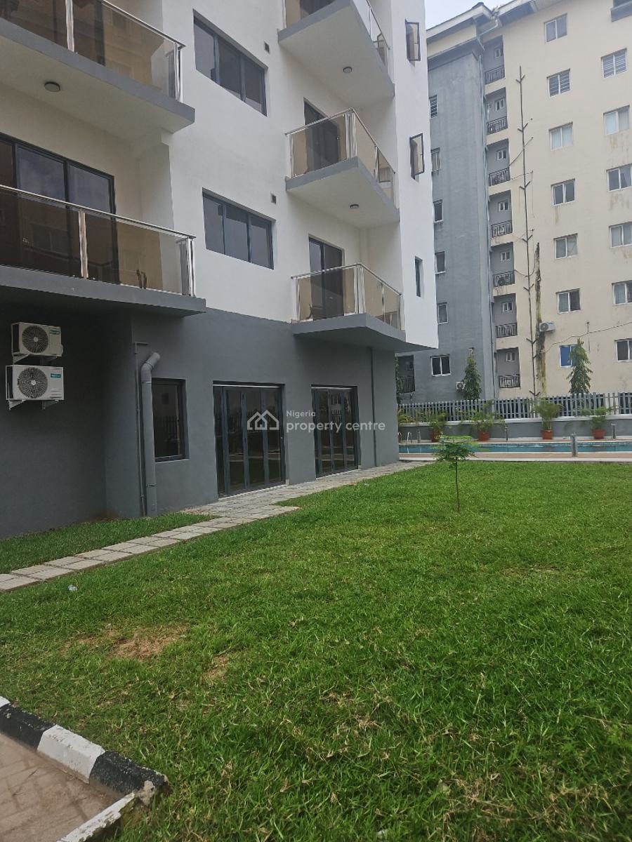 Luxury 2 Bedroom, Ojulari Street, Ikate, Lekki, Lagos, Flat / Apartment for Sale