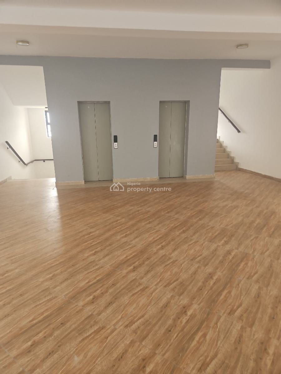 Luxury 2 Bedroom, Ojulari Street, Ikate, Lekki, Lagos, Flat / Apartment for Sale