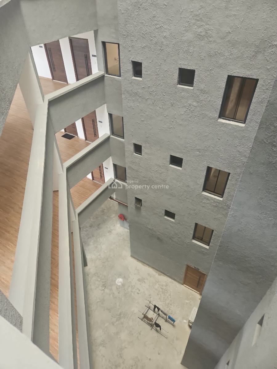 Luxury 2 Bedroom, Ojulari Street, Ikate, Lekki, Lagos, Flat / Apartment for Sale