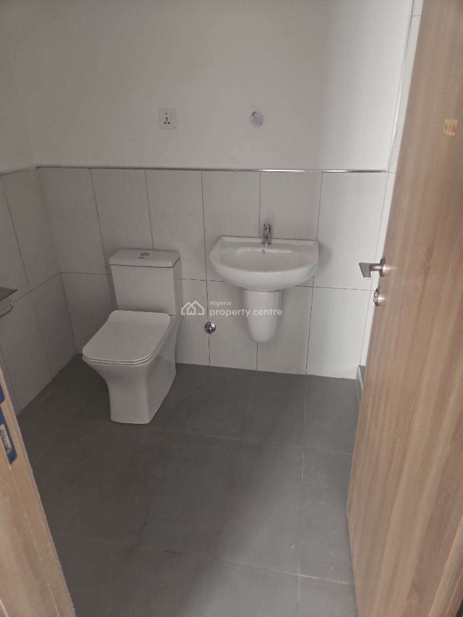 Luxury 2 Bedroom, Ojulari Street, Ikate, Lekki, Lagos, Flat / Apartment for Sale