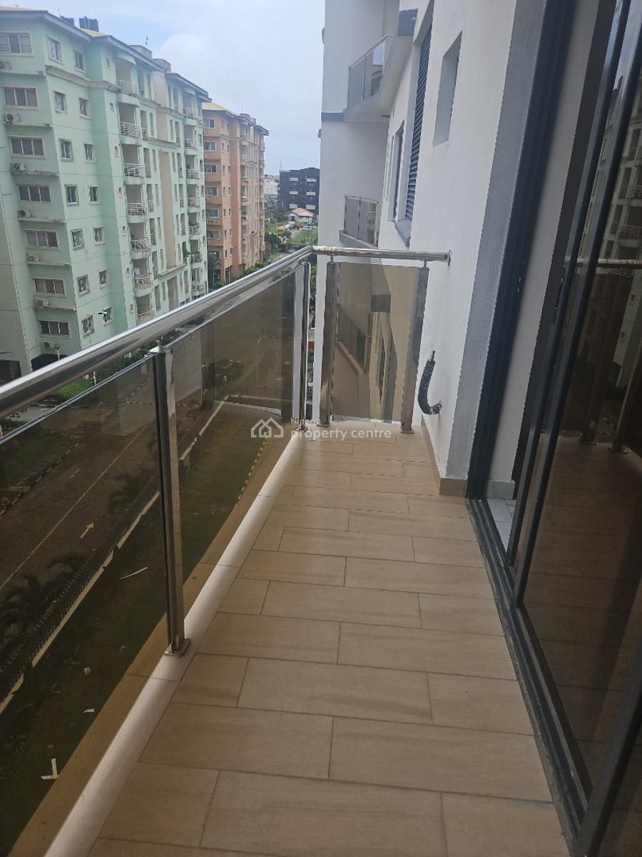 Luxury 2 Bedroom, Ojulari Street, Ikate, Lekki, Lagos, Flat / Apartment for Sale