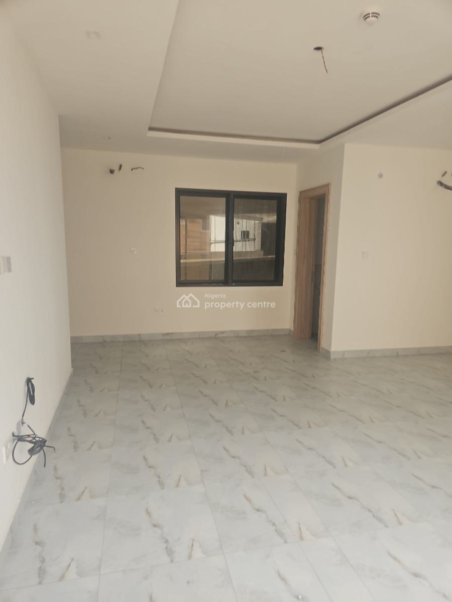 Luxury 2 Bedroom, Ojulari Street, Ikate, Lekki, Lagos, Flat / Apartment for Sale