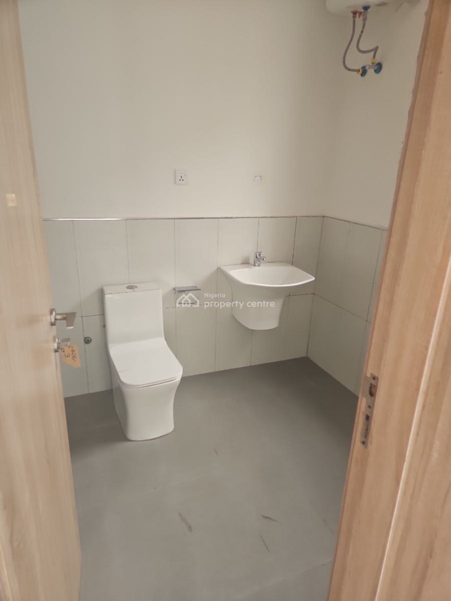 Luxury 2 Bedroom, Ojulari Street, Ikate, Lekki, Lagos, Flat / Apartment for Sale