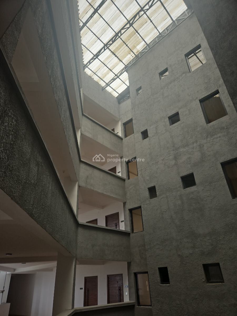 Luxury 2 Bedroom, Ojulari Street, Ikate, Lekki, Lagos, Flat / Apartment for Sale