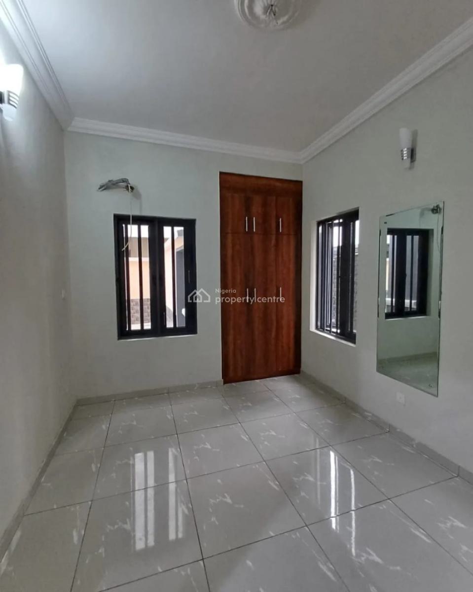 Newly Built Bungalow with Penthouse, Abraham Adesanya Estate, Ajah, Lagos, Semi-detached Bungalow for Sale