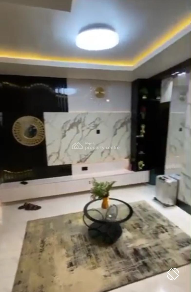 a Furnished Mini Flat in Calm Area   Akoka Yaba, Akoka, Yaba, Lagos, Flat / Apartment for Rent