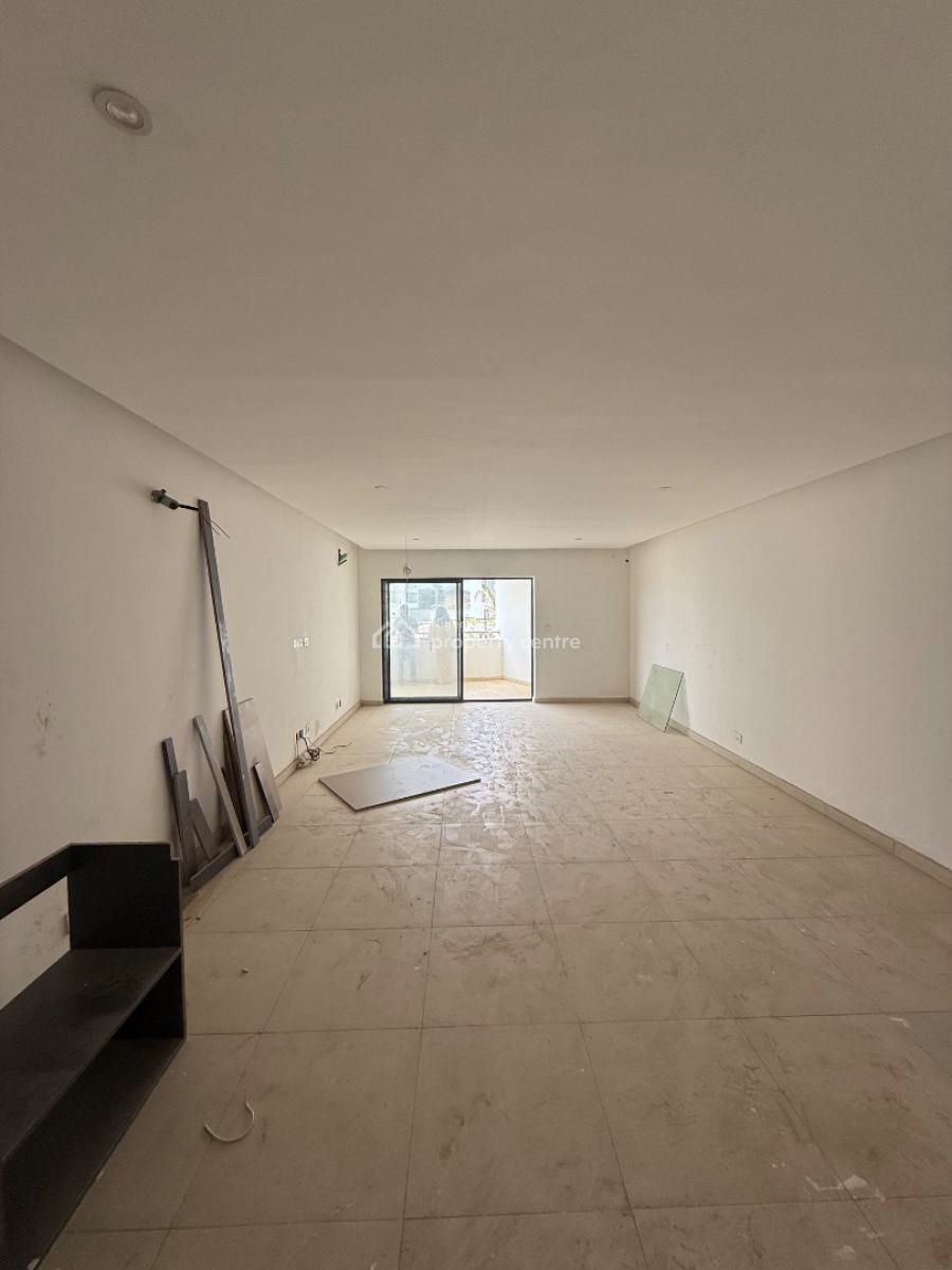Luxury 3 Bedroom Apartment, Jabi Lake Front, Jabi, Abuja, Flat / Apartment for Sale