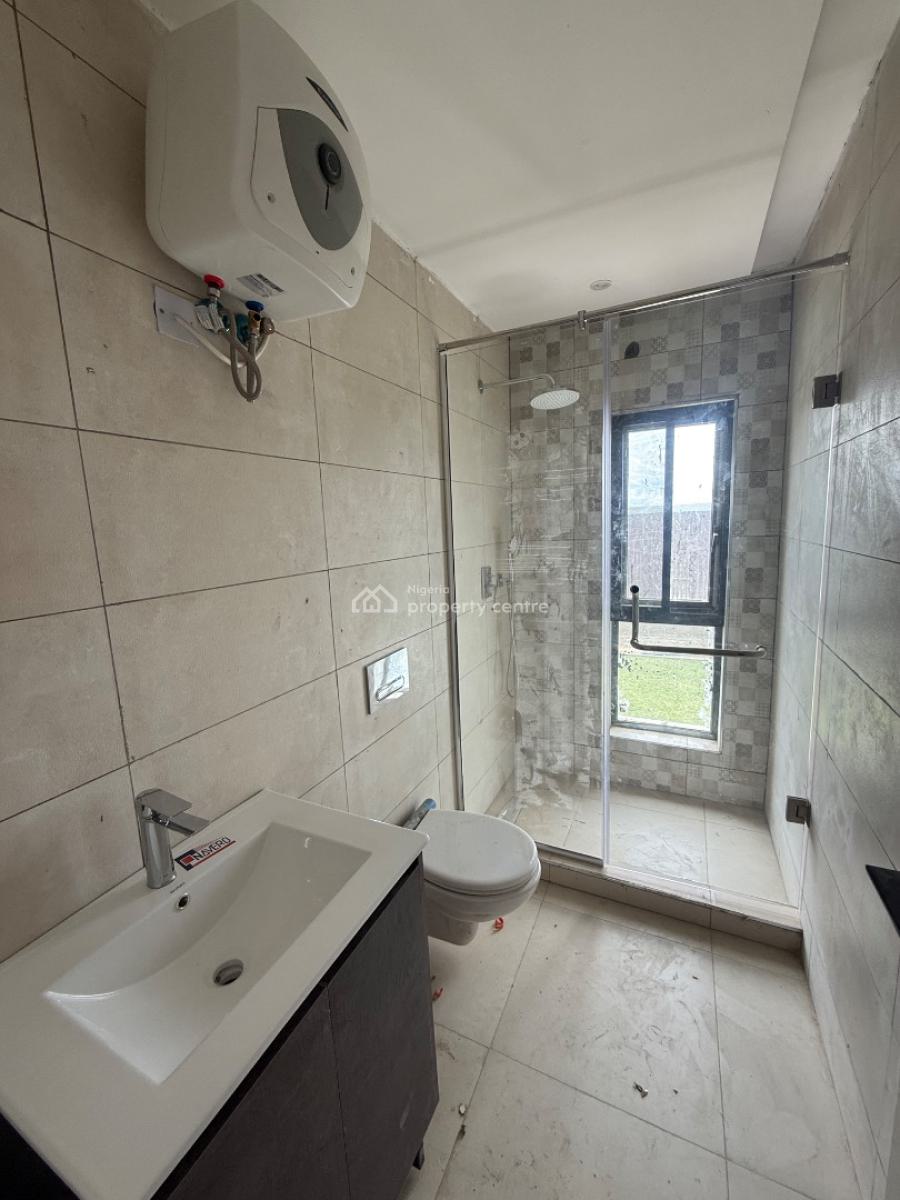 Luxury 3 Bedroom Apartment, Jabi Lake Front, Jabi, Abuja, Flat / Apartment for Sale