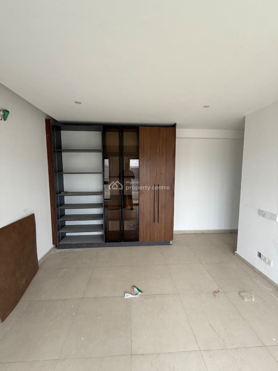 Luxury 3 Bedroom Apartment, Jabi Lake Front, Jabi, Abuja, Flat / Apartment for Sale