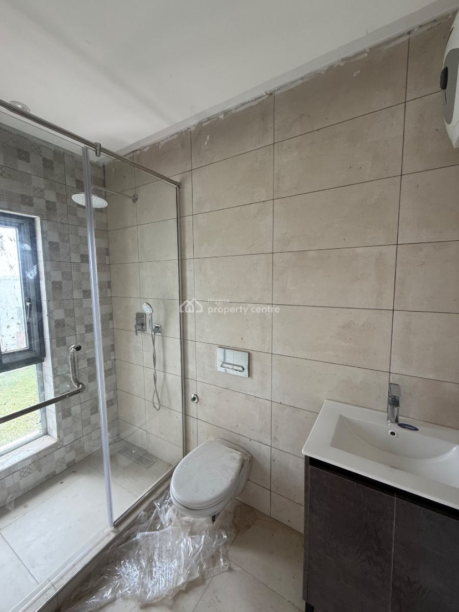 Luxury 3 Bedroom Apartment, Jabi Lake Front, Jabi, Abuja, Flat / Apartment for Sale