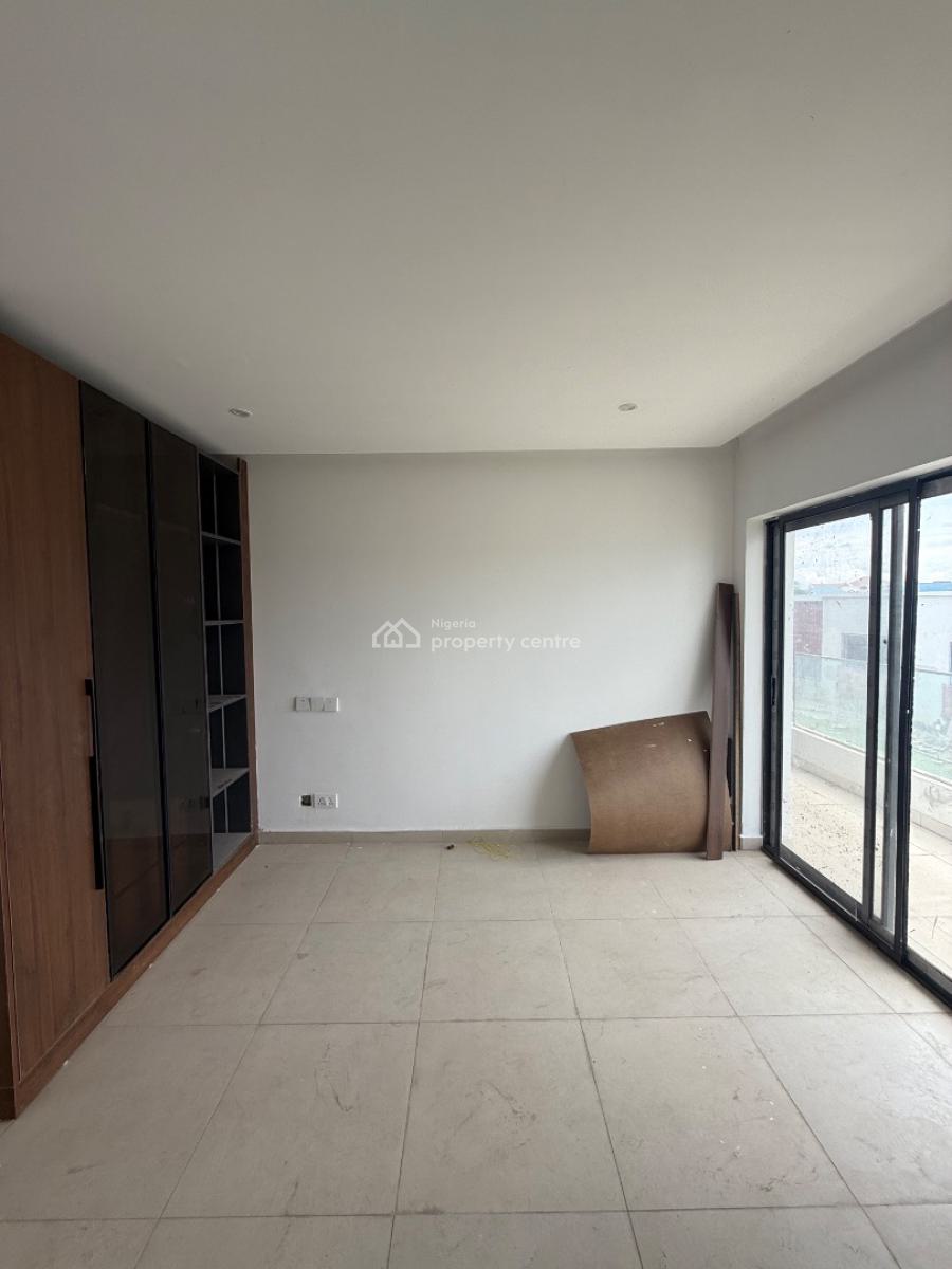 Luxury 3 Bedroom Apartment, Jabi Lake Front, Jabi, Abuja, Flat / Apartment for Sale