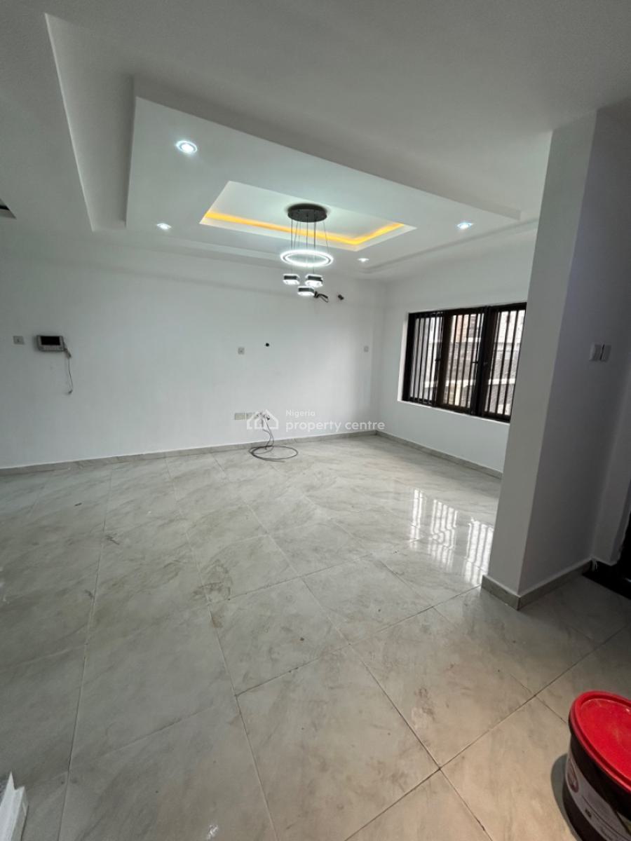 4 Bedroom Terrace, Oroleye Cresent Opebi Awuse Estate, Opebi, Ikeja, Lagos, Terraced Duplex for Rent