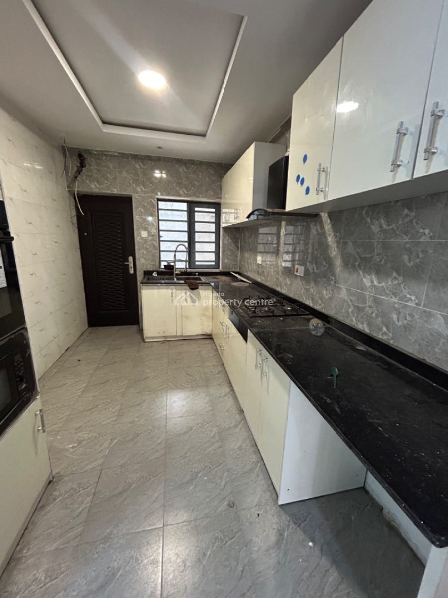 4 Bedroom Terrace, Oroleye Cresent Opebi Awuse Estate, Opebi, Ikeja, Lagos, Terraced Duplex for Rent