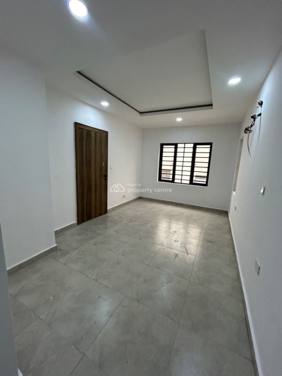 4 Bedroom Terrace, Oroleye Cresent Opebi Awuse Estate, Opebi, Ikeja, Lagos, Terraced Duplex for Rent