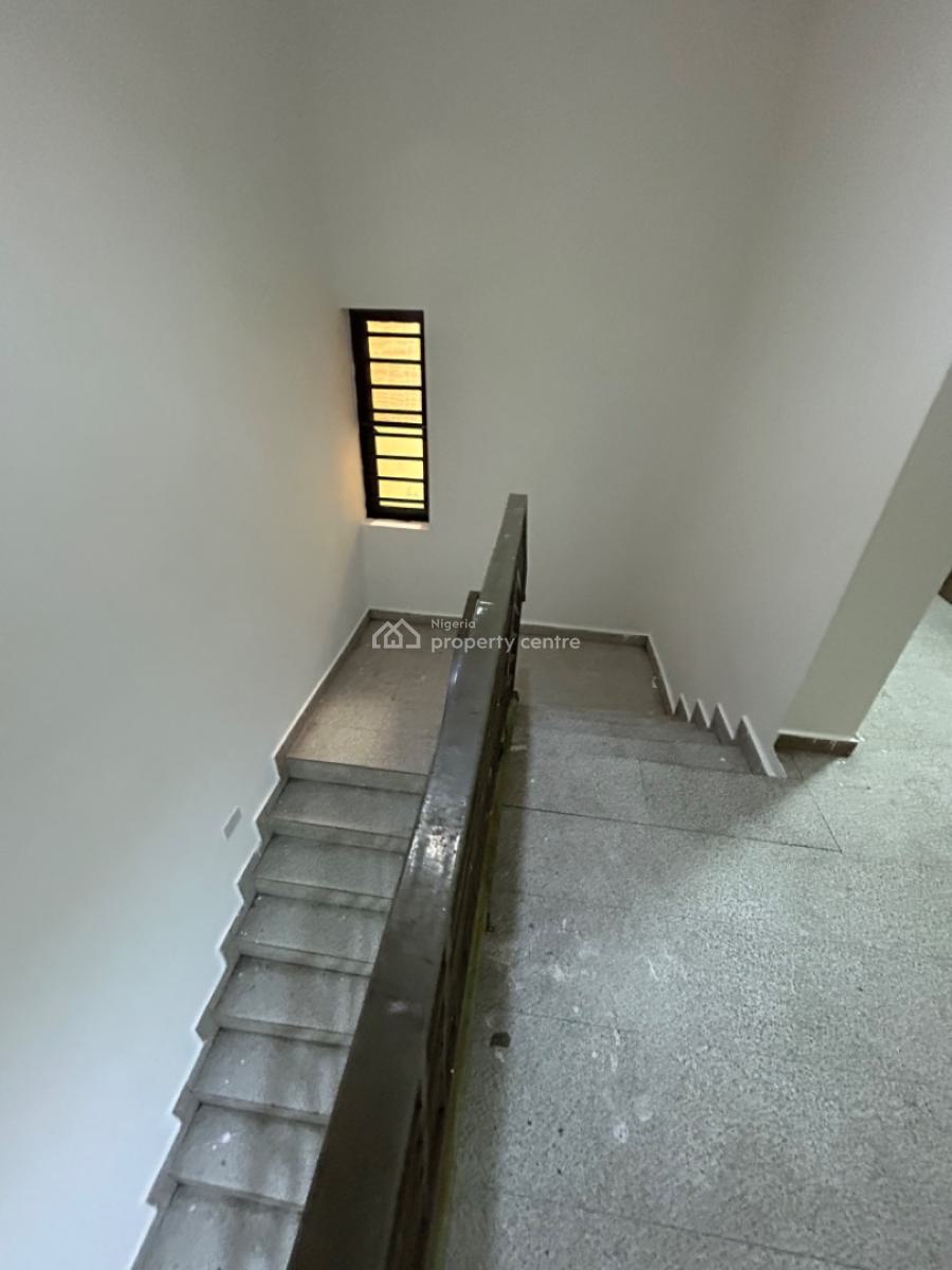4 Bedroom Terrace, Oroleye Cresent Opebi Awuse Estate, Opebi, Ikeja, Lagos, Terraced Duplex for Rent