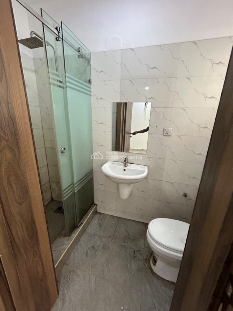 4 Bedroom Terrace, Oroleye Cresent Opebi Awuse Estate, Opebi, Ikeja, Lagos, Terraced Duplex for Rent
