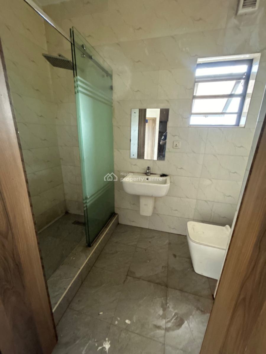 4 Bedroom Terrace, Oroleye Cresent Opebi Awuse Estate, Opebi, Ikeja, Lagos, Terraced Duplex for Rent