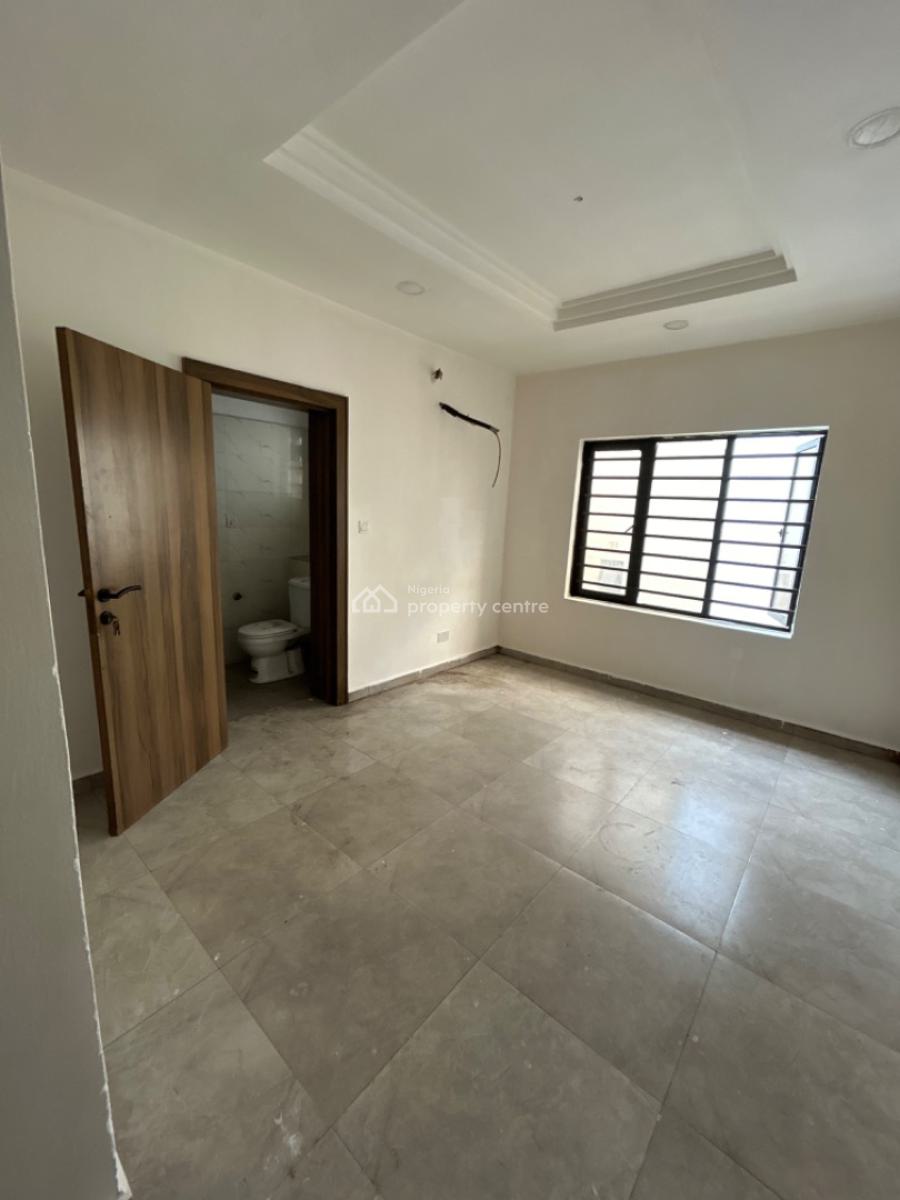 4 Bedroom Terrace, Oroleye Cresent Opebi Awuse Estate, Opebi, Ikeja, Lagos, Terraced Duplex for Rent